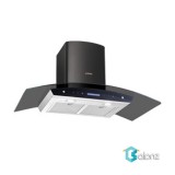 هود شومینه ای استیل البرز مدل SA-115