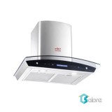 هود شومینه ای استیل البرز مدل SA-107