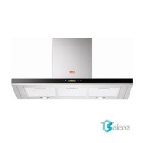 هود شومینه ای استیل البرز مدل SA-201