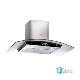 هود شومینه ای استیل البرز مدل SA-120