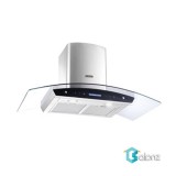 هود شومینه ای استیل البرز مدل SA-119