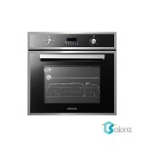 فر توکار استیل البرز مدل FGE4