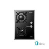 گاز استیل البرز شیشه مدلG-2302