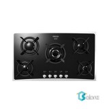 گاز استیل البرز نیمه استیل مدل G-5904s