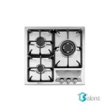 گاز استینلس استیل البرز مدلS-3501