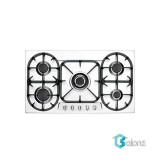 گاز استینلس استیل البرز مدلS-5905