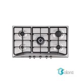 گاز استینلس استیل البرز مدلS-5904