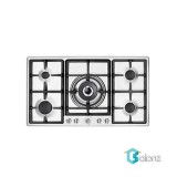 گاز استینلس استیل البرز مدلS-5902