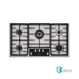 گاز استینلس استیل البرز مدلS-5901 ضد خش