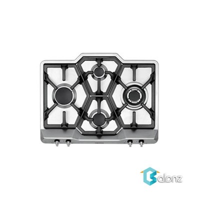 گاز استینلس استیل البرز مدلS-4701