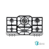 گاز استینلس استیل البرز مدلS-6901