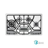 گاز استینلس استیل البرز مدلS-5908