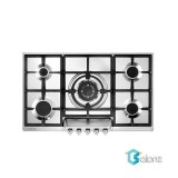 گاز استیل البرز سری ایزاتک مدل IS-597