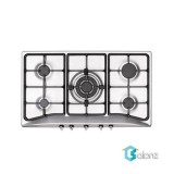 گاز استیل البرز سری ایزاتک مدل IS-596