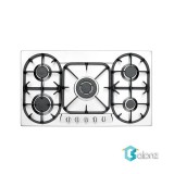 گاز استیل البرز سری ایزاتک مدل IS-595