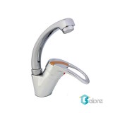 شیر روشویی MOST علم کوتاه مدل پارامونت