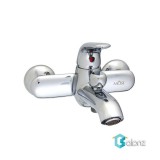 شیر مخلوط دوشMOST مدل پنگوئن