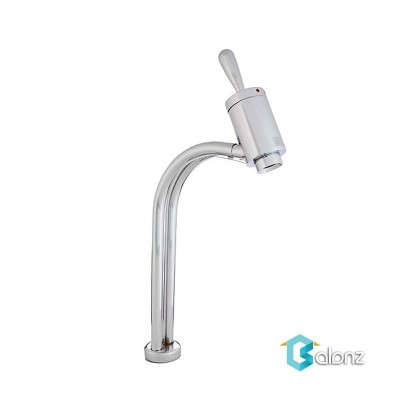 شیر روشویی MOST پایه بلند مدل راکت