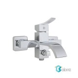 شیر مخلوط دوشMOST مدل A رمانتیک