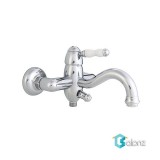 شیر مخلوط دوشMOST مدل رنسانس