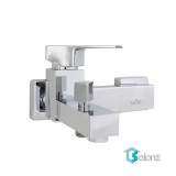 شیر مخلوط دوشMOST مدل فانسی