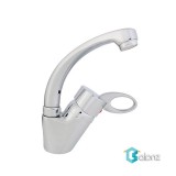 شیر روشویی MOST علم کوتاه مدل فلورانس