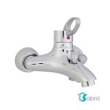 شیر مخلوط دوشMOST مدل فلورانس