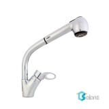 شیر سینک MOST گوشی داربلند C مدل فلورانس