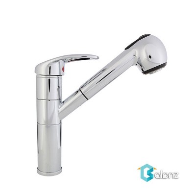 شیر سینک MOST گوشی داربلند B مدل کاپری