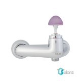 شیر مخلوط توالت MOST مدل موناکو