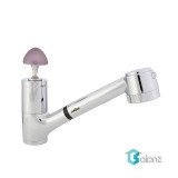 شیر سینک MOST گوشی دارکوتاه A مدل موناکو