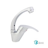 شیر روشویی MOST علم کوتاه مدل میلان