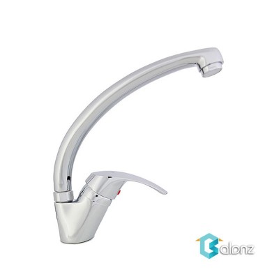 شیر سینک MOST علم بلند مدل میلان