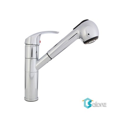 شیر سینک MOST گوشی داربلند B مدل میلان