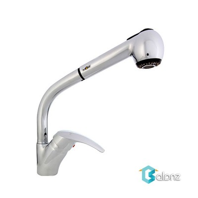 شیر سینک MOST گوشی داربلند C مدل میلان