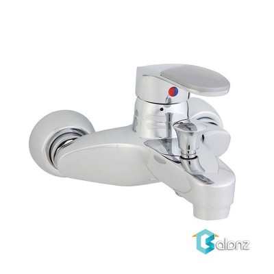 شیر مخلوط دوشMOST مدل نیویورگ