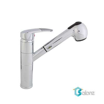 شیر سینک MOST گوشی داربلند B مدل نیویورگ