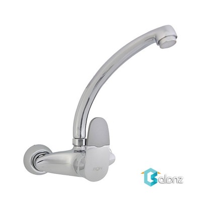 شیر مخلوط دیواری MOST مدل نیویورگ