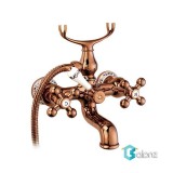 شیر مخلوط دوشMOST مدل ورسای