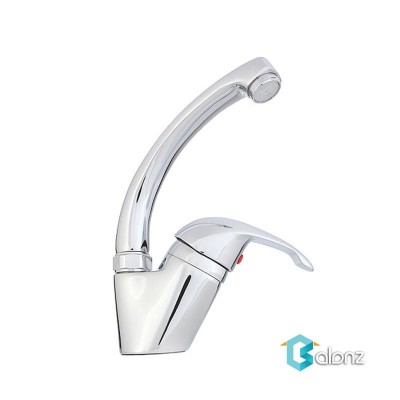 شیر روشویی MOST علم کوتاه مدل ونیز