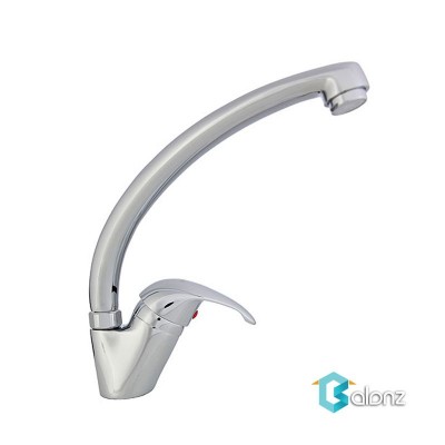 شیر سینک MOST علم بلند مدل ونیز