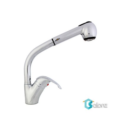 شیر سینک MOST گوشی داربلند C مدل ونیز