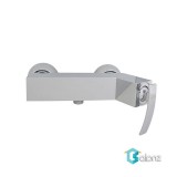 شیر مخلوط توالت MOST مدل ویکتوریا