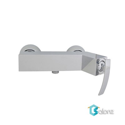 شیر مخلوط توالت MOST مدل ویکتوریا