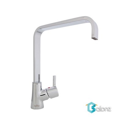 شیر سینک MOST علم بلند مدل وین