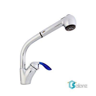 شیر سینک MOST گوشی داربلند C مدل هارمونی