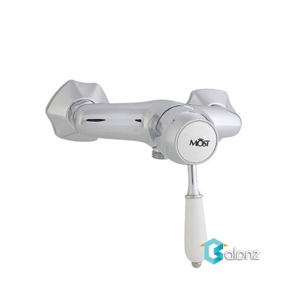 شیر مخلوط توالت MOST مدل هاوایی