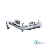 شیر مخلوط دوشMOST مدل یونیک