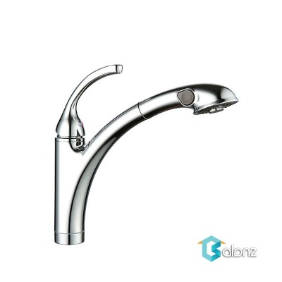 شیر سینک MOST گوشی داربلند مدل میامی