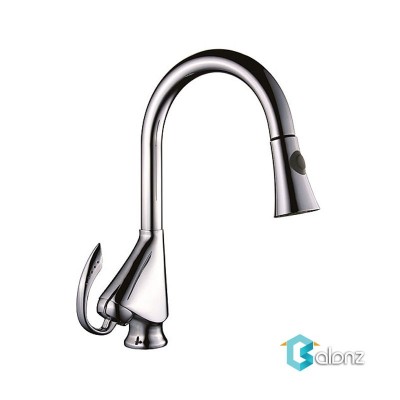 شیر سینک MOST گوشی داربلند مدل فرانکفورت